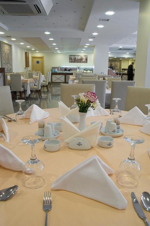 Narin Hotel Antakya Екстериор снимка