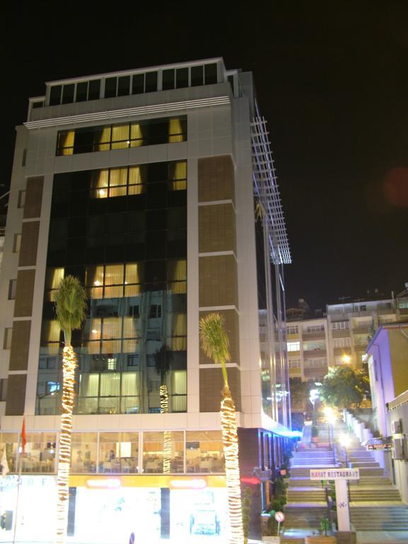 Narin Hotel Antakya Екстериор снимка