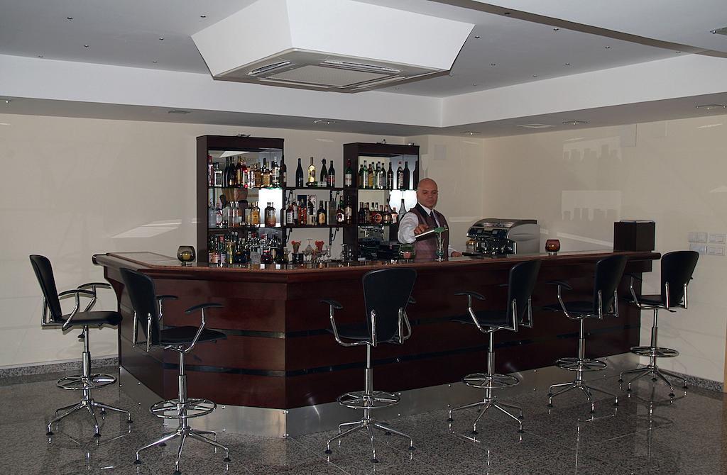 Narin Hotel Antakya Екстериор снимка