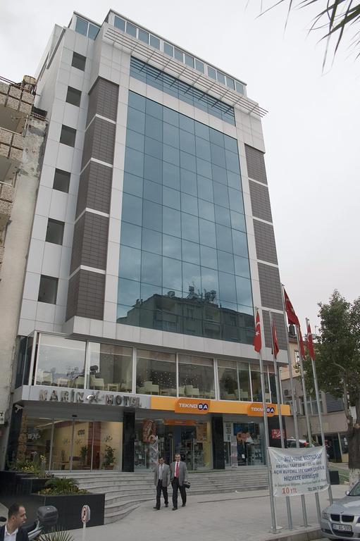 Narin Hotel Antakya Екстериор снимка