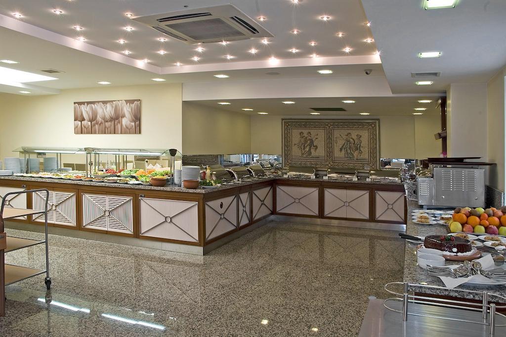 Narin Hotel Antakya Екстериор снимка